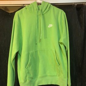 Nike hoodie